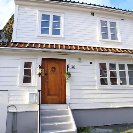Ferienwohnung Saga Caves Straen Stavanger Exterior foto