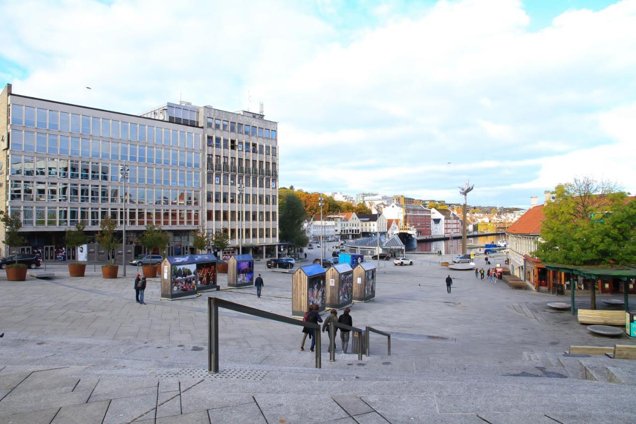 Saga Caves Straen Apartment