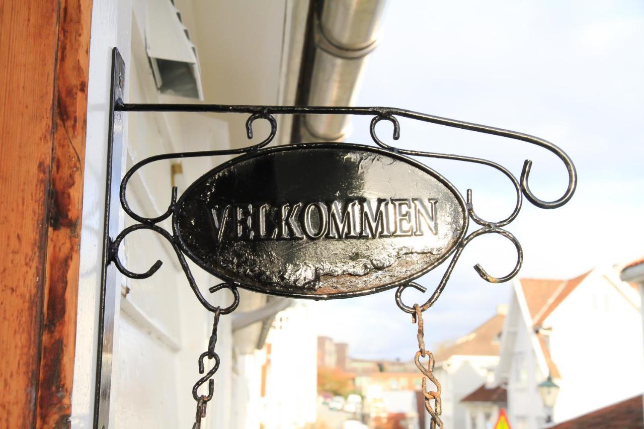 Saga Caves Straen Apartment Stavanger