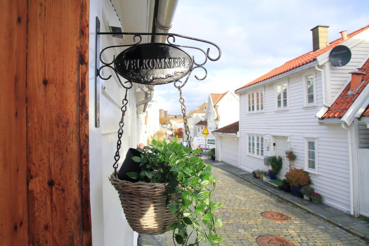 Saga Caves Straen Apartment Stavanger