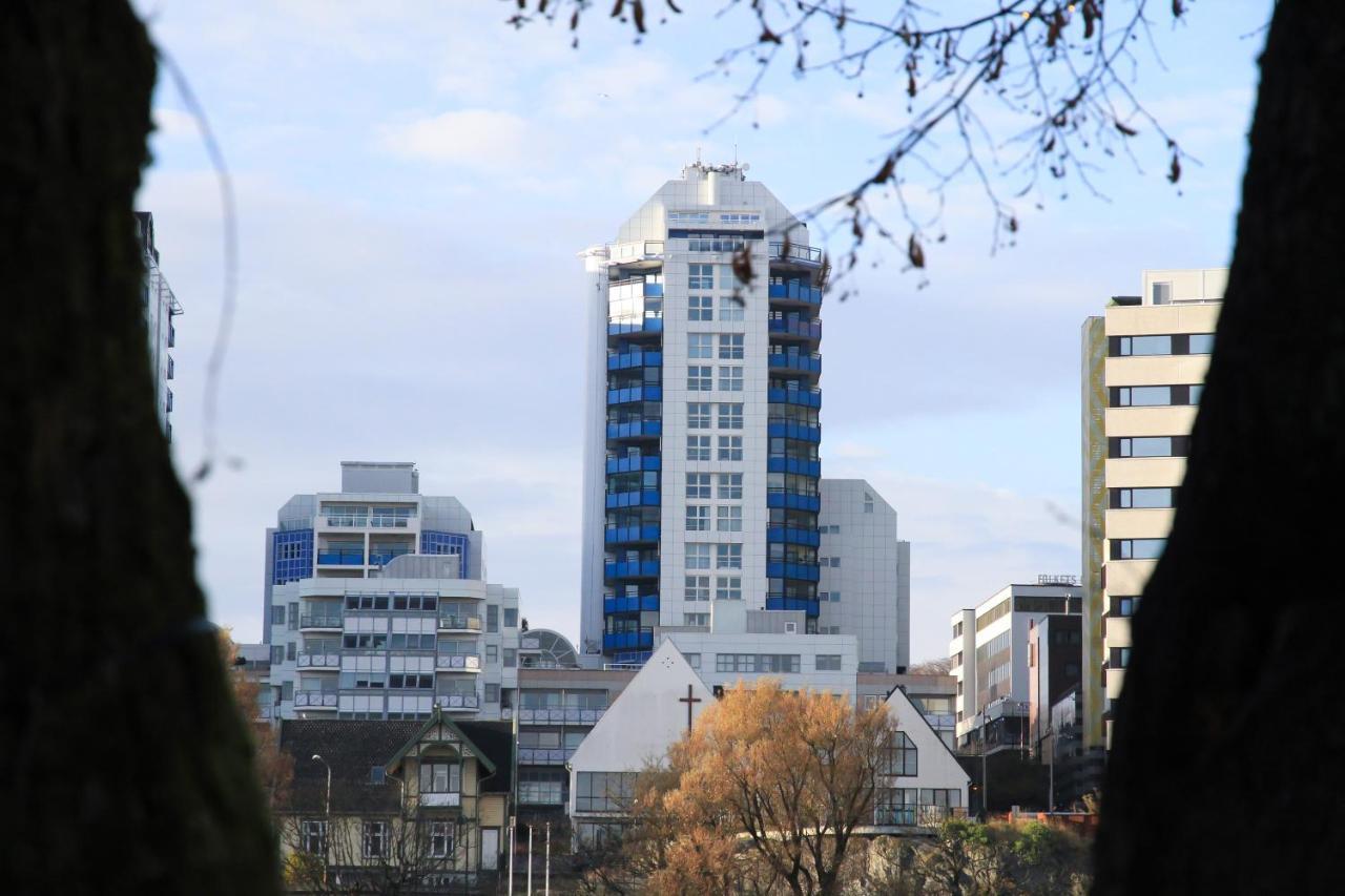 Apartment Saga Caves Straen *