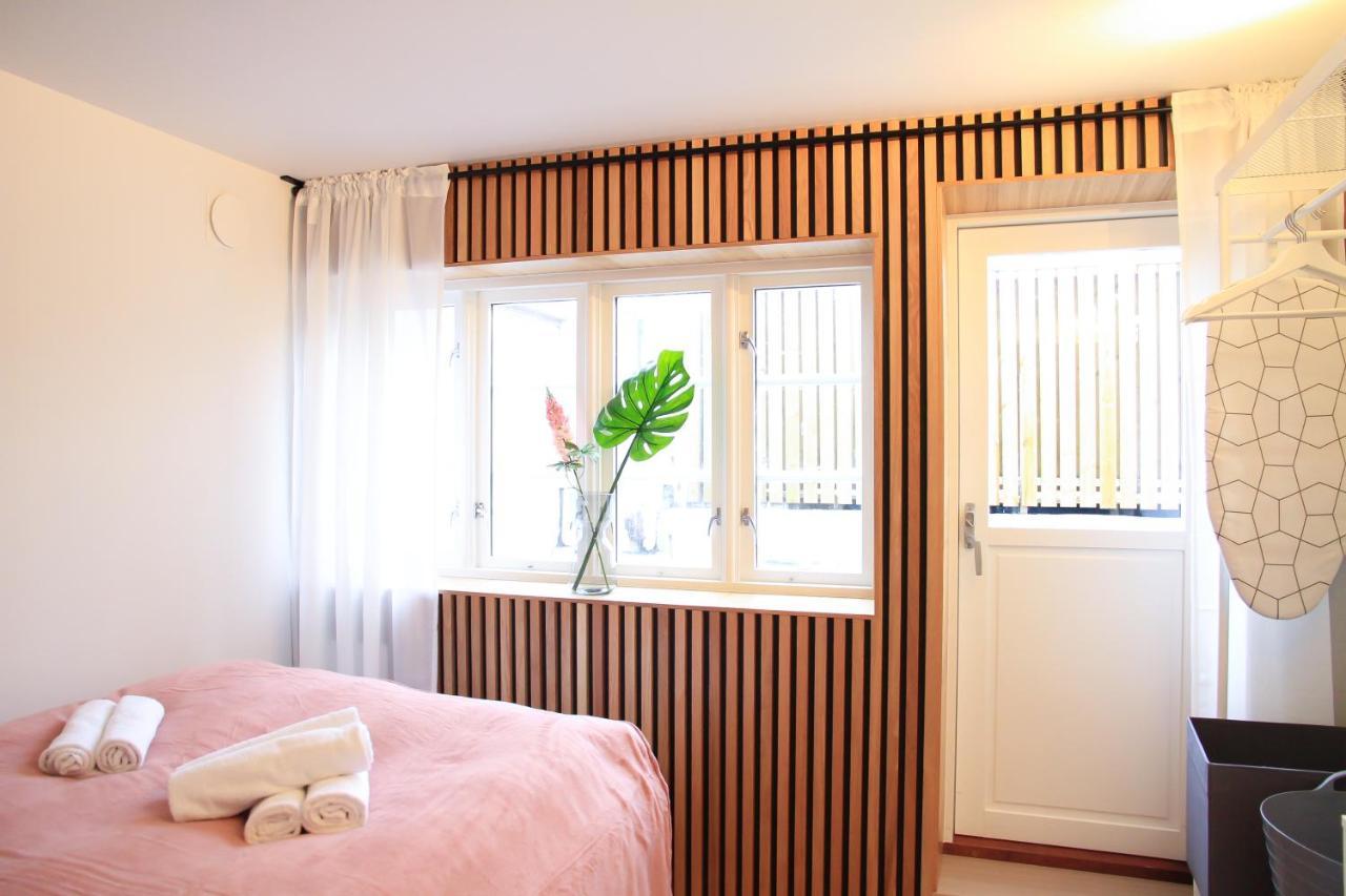 Saga Caves Straen Apartment *