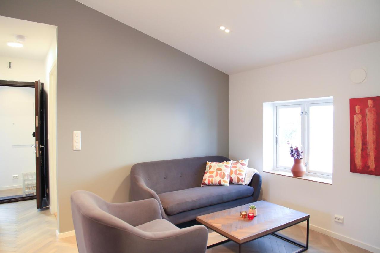 Saga Caves Straen Apartment