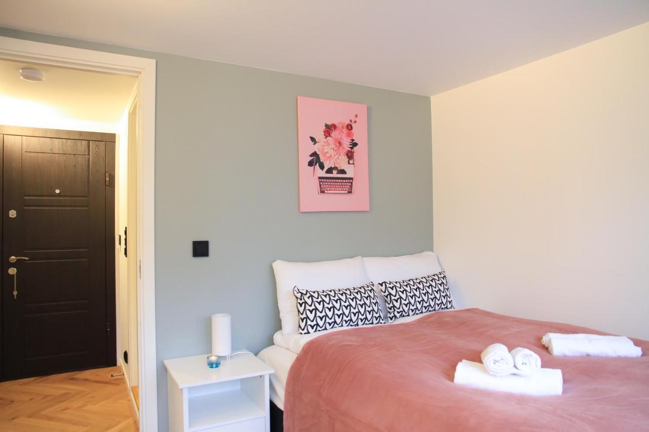 Apartment Saga Caves Straen Stavanger