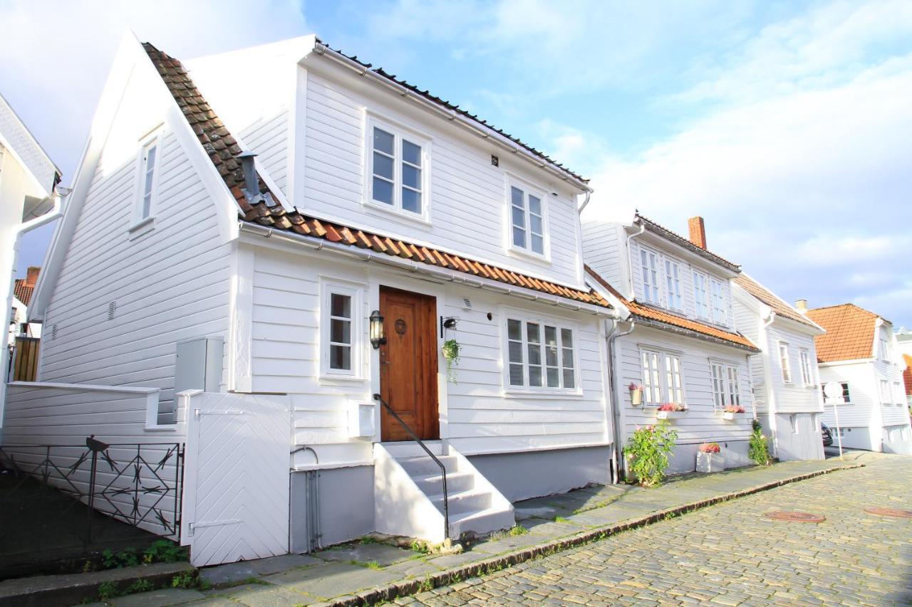 Saga Caves Straen Apartment