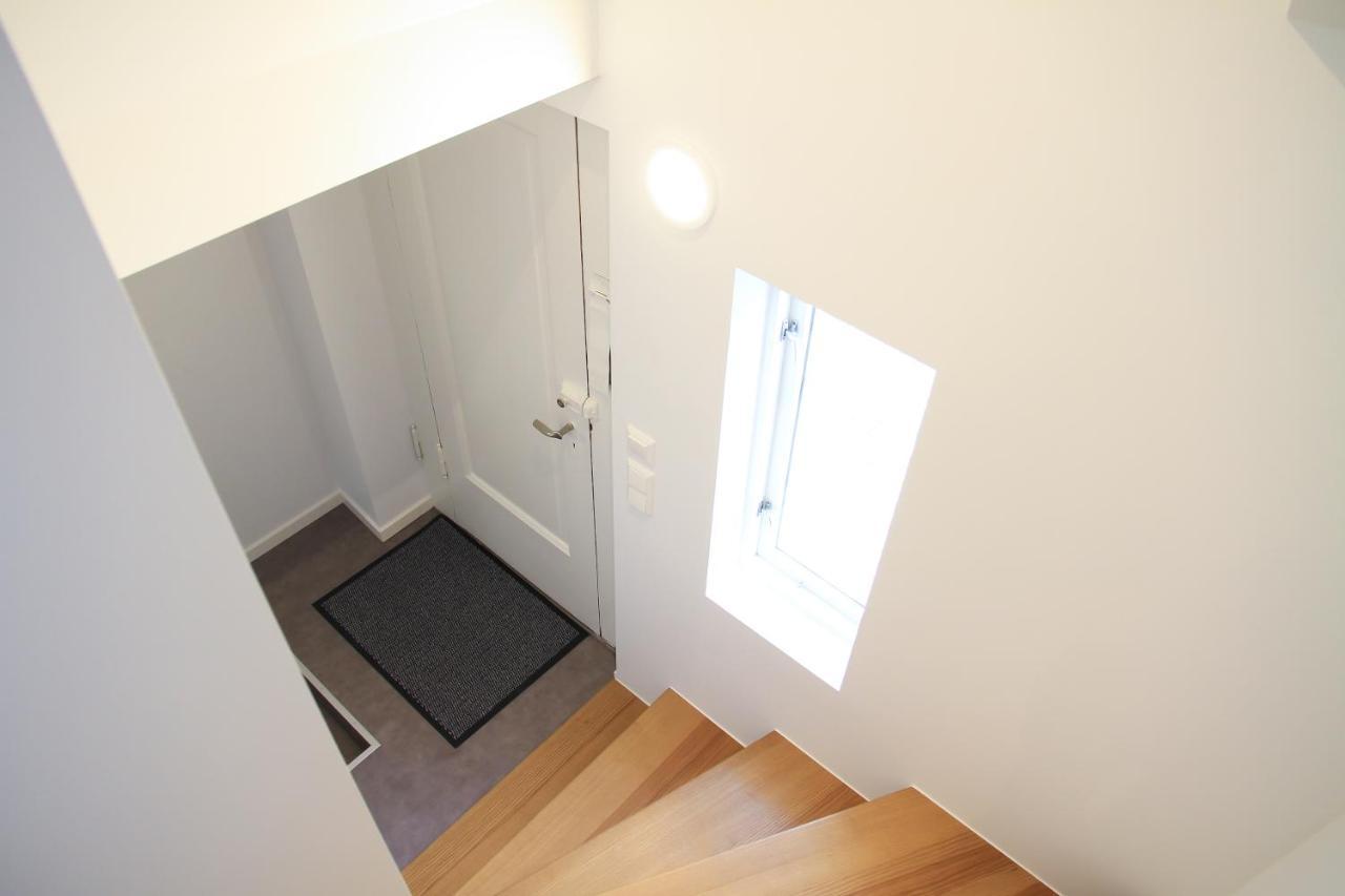 Saga Caves Straen Apartment