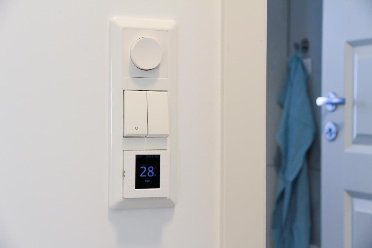 Apartment Saga Caves Straen *