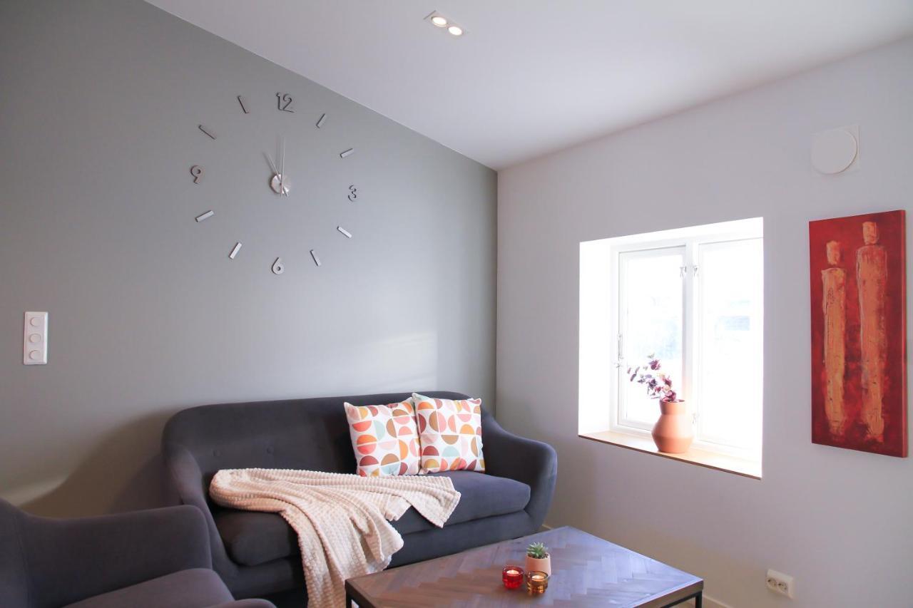 Apartment Saga Caves Straen *