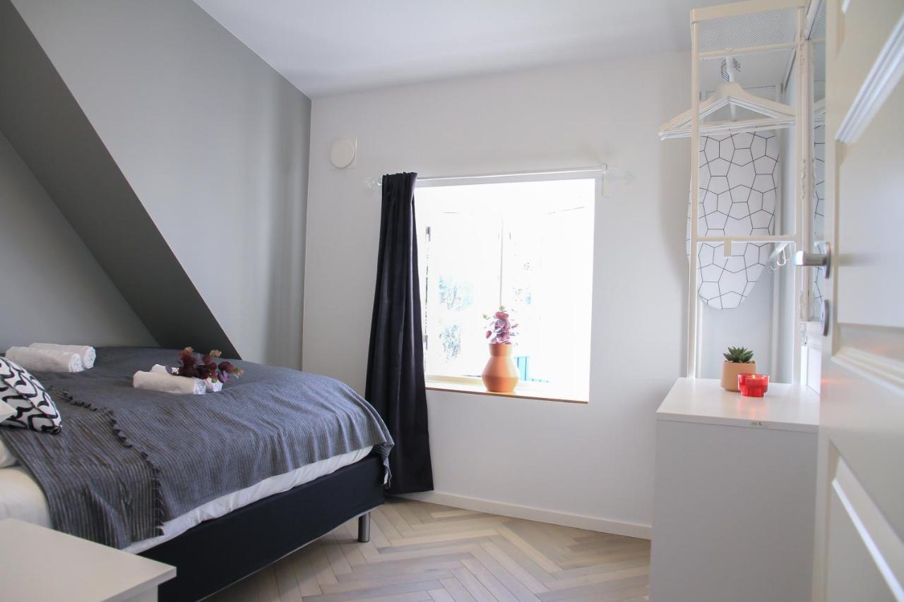 Apartment Saga Caves Straen Stavanger