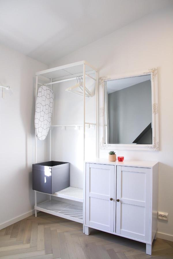 Saga Caves Straen Apartment *