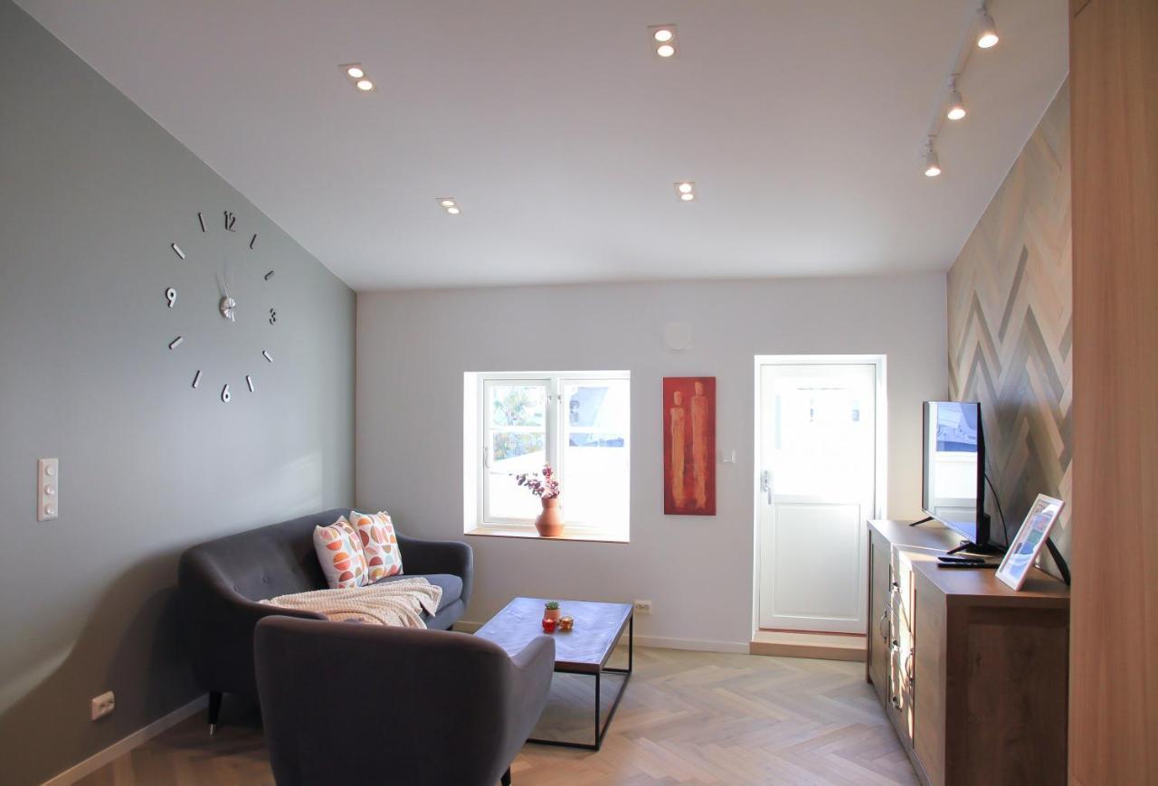 Saga Caves Straen Apartment Stavanger