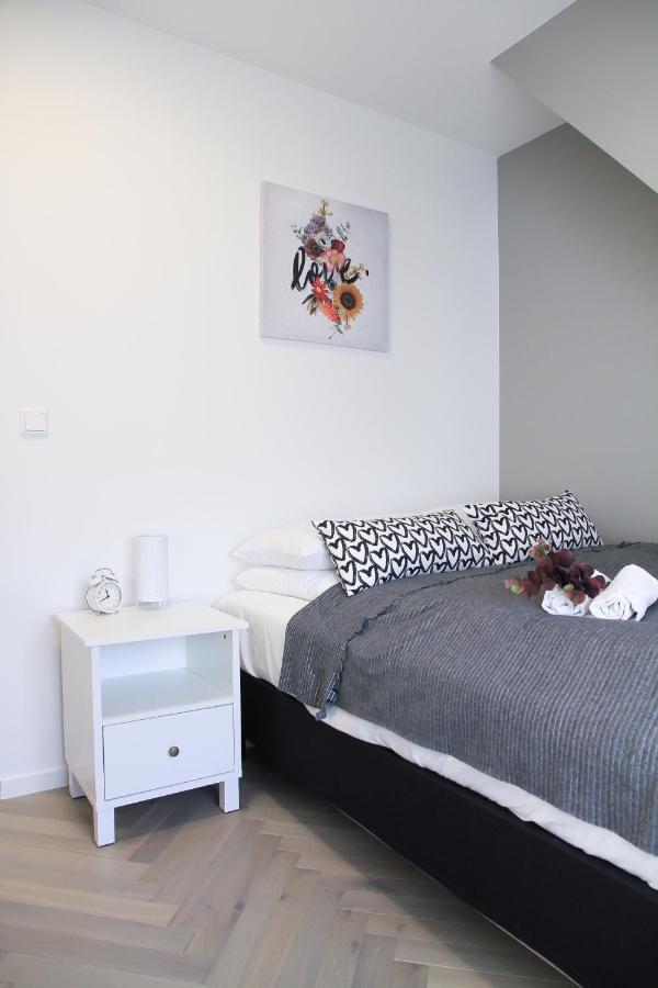 Apartment Saga Caves Straen Stavanger
